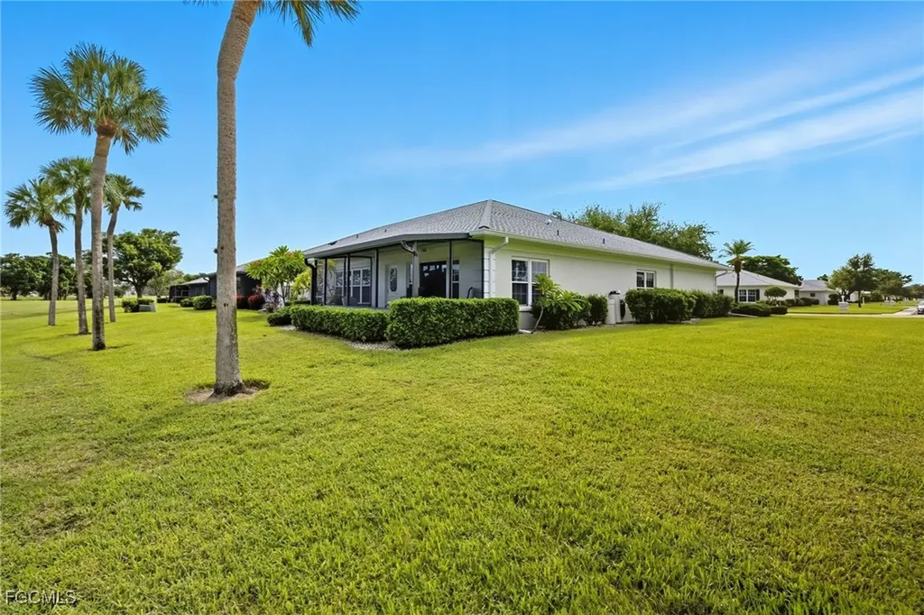 1203 N Brandywine Circle Fort Myers FL 33919