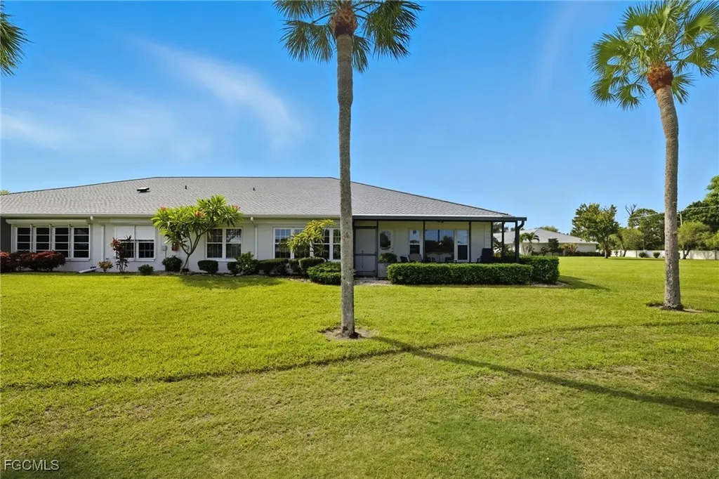 1203 N Brandywine Circle Fort Myers FL 33919