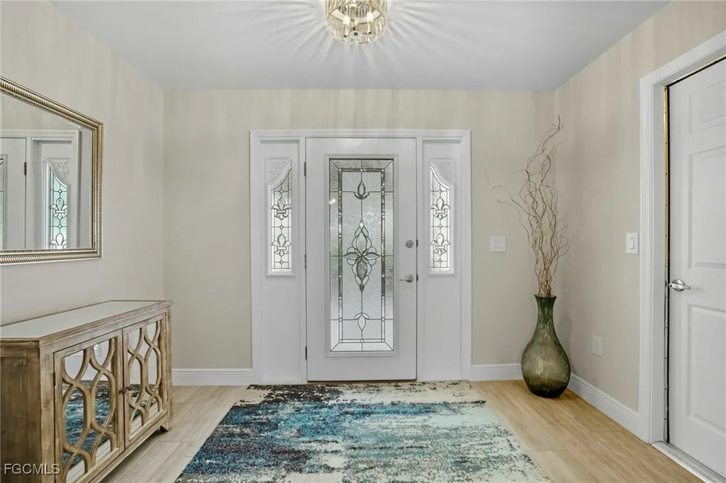 1203 N Brandywine Circle Fort Myers FL 33919