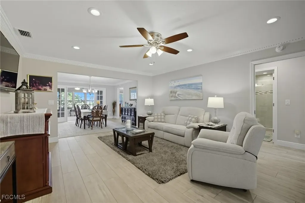 1203 N Brandywine Circle Fort Myers FL 33919