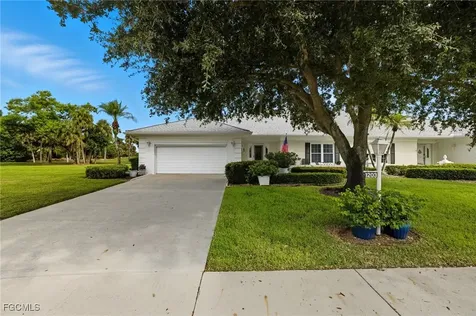 1203 N Brandywine Circle Fort Myers FL 33919