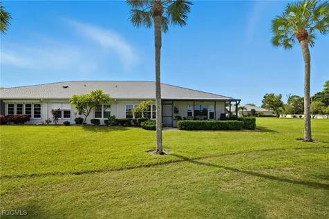 1203 N Brandywine Circle Fort Myers FL 33919
