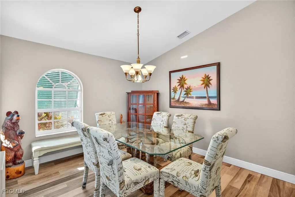 2505 SW 53rd Terrace Cape Coral FL 33914
