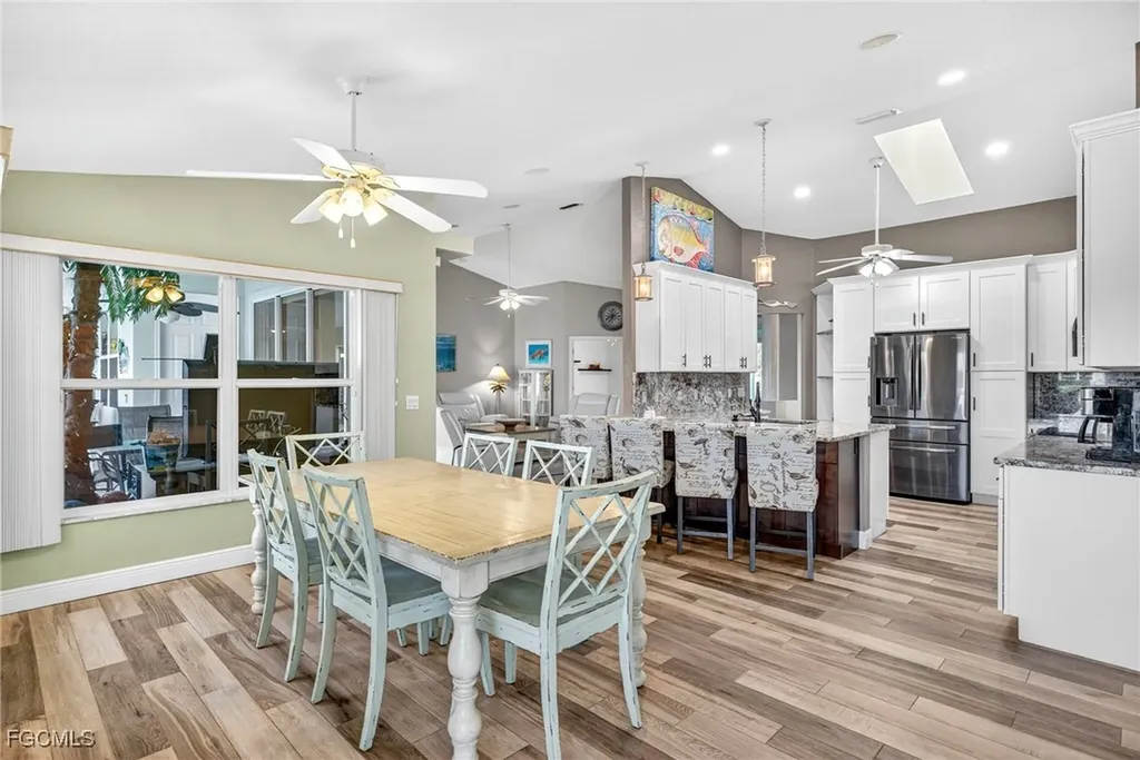 2505 SW 53rd Terrace Cape Coral FL 33914
