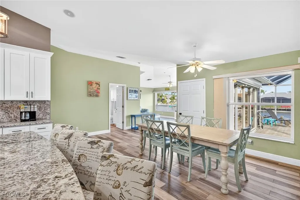 2505 SW 53rd Terrace Cape Coral FL 33914