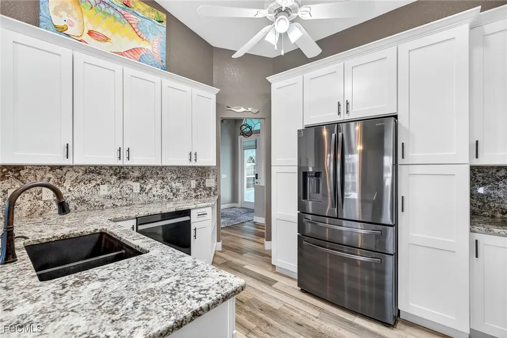 2505 SW 53rd Terrace Cape Coral FL 33914