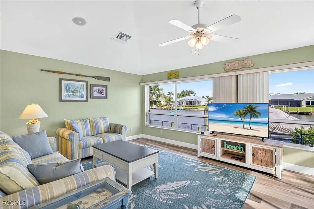2505 SW 53rd Terrace Cape Coral FL 33914