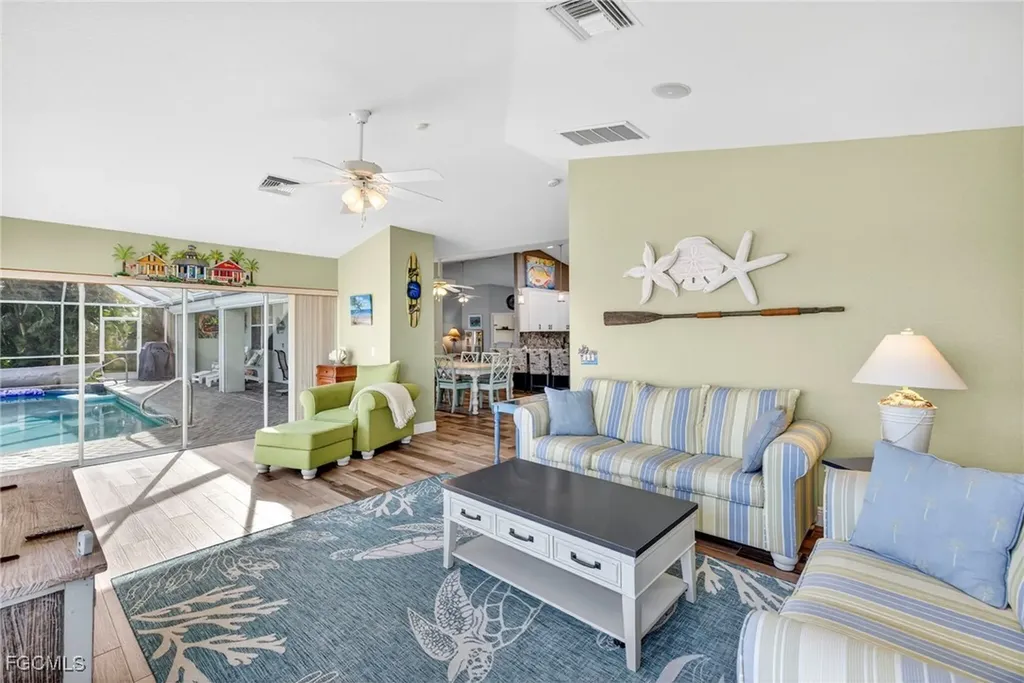 2505 SW 53rd Terrace Cape Coral FL 33914