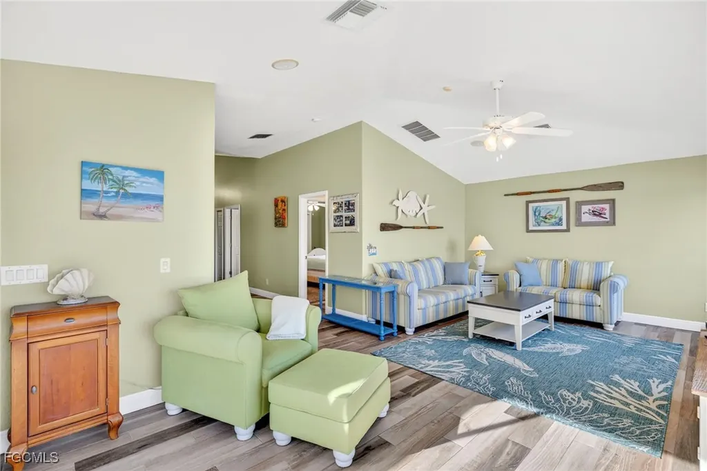 2505 SW 53rd Terrace Cape Coral FL 33914