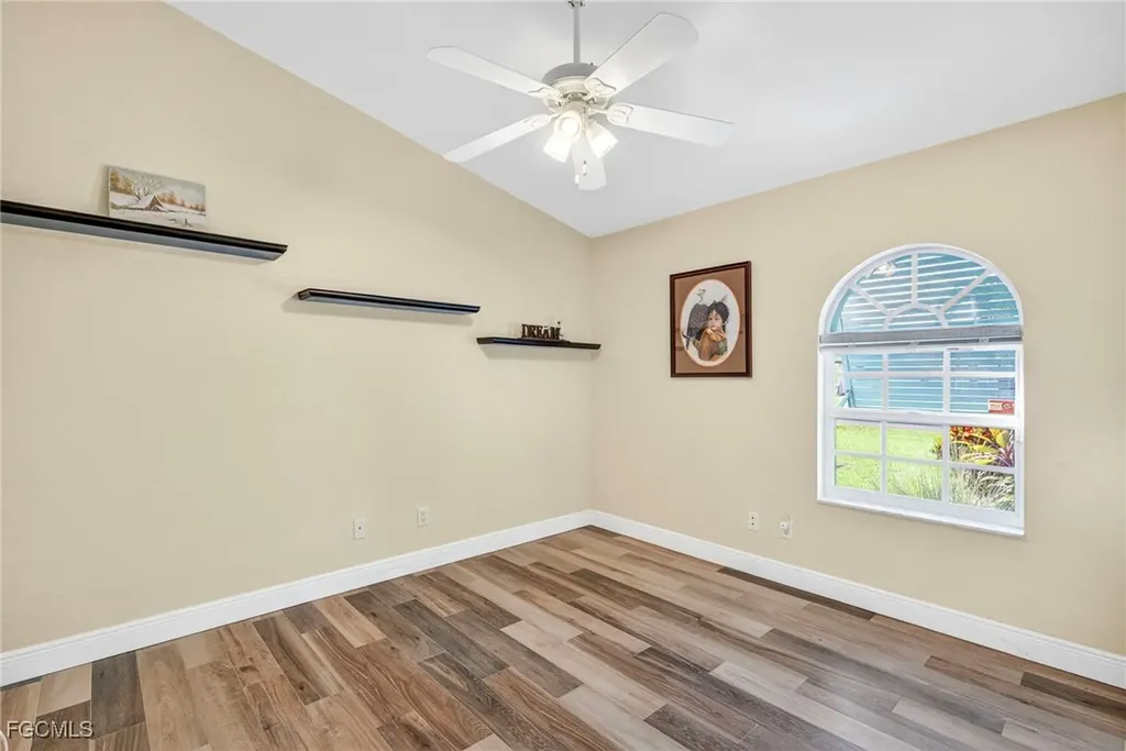 2505 SW 53rd Terrace Cape Coral FL 33914