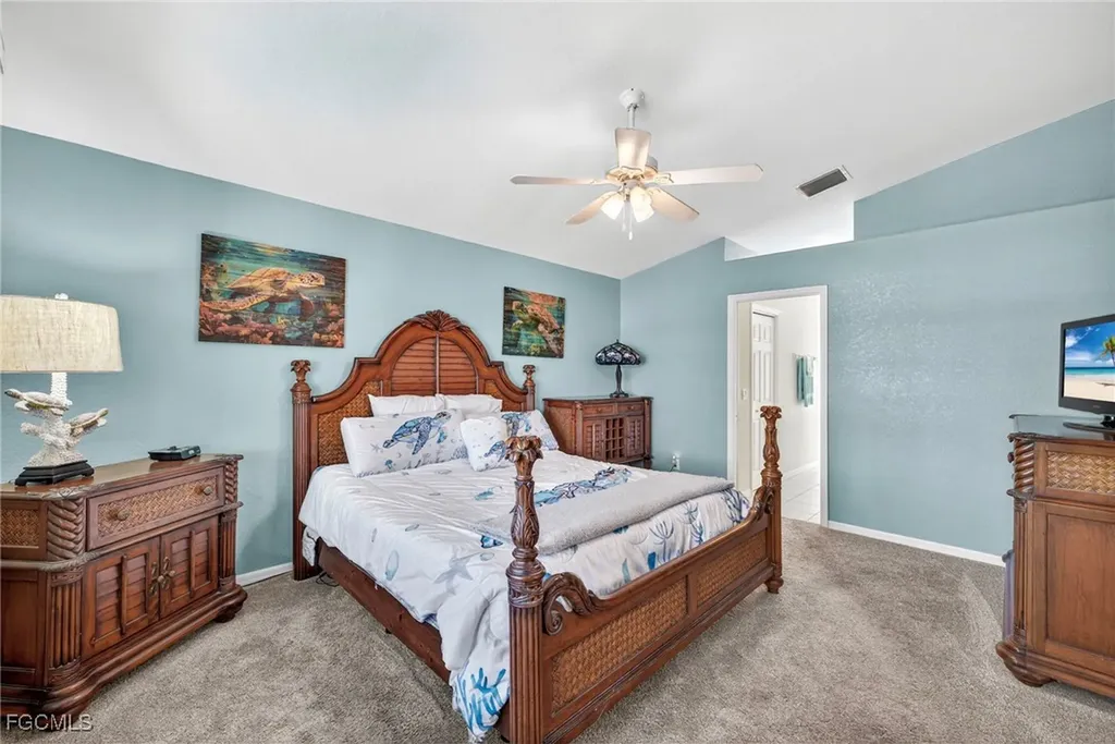 2505 SW 53rd Terrace Cape Coral FL 33914