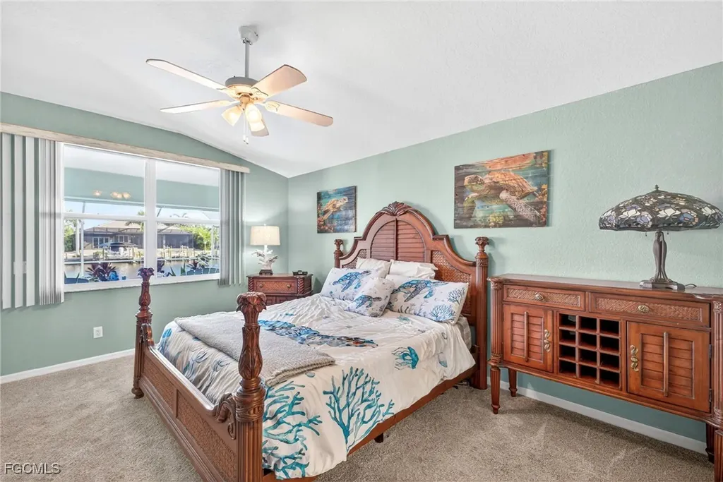 2505 SW 53rd Terrace Cape Coral FL 33914