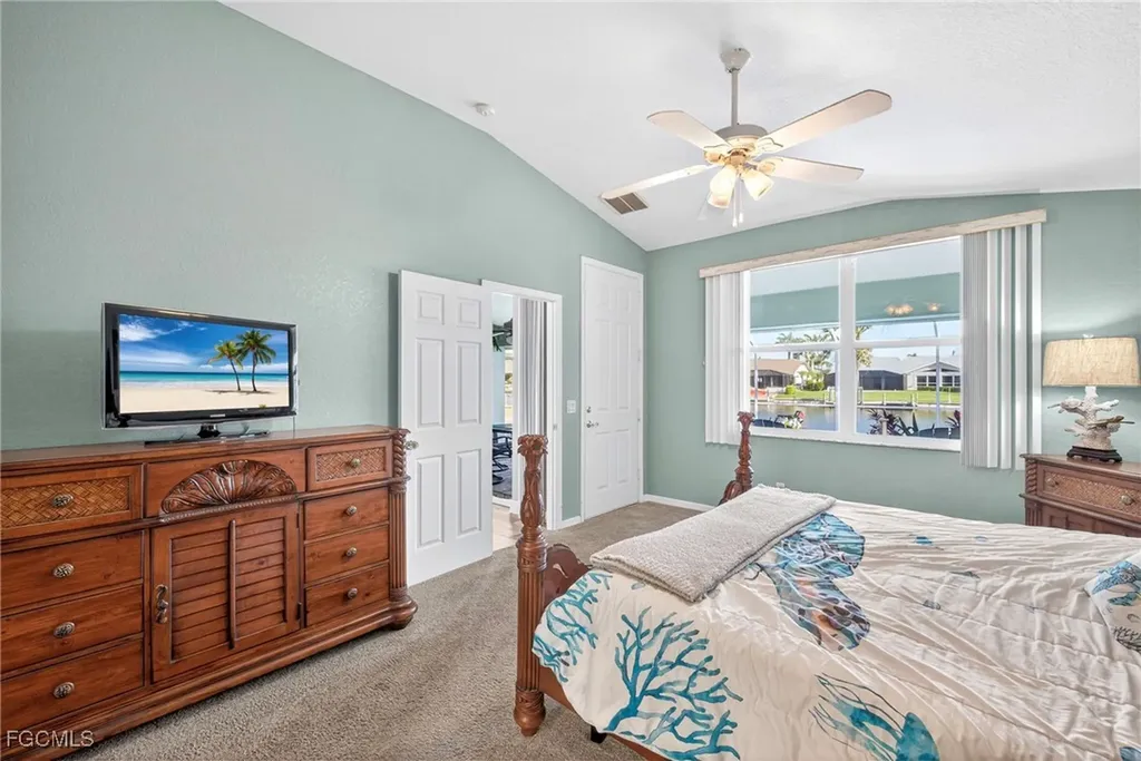 2505 SW 53rd Terrace Cape Coral FL 33914