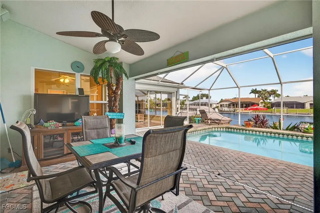 2505 SW 53rd Terrace Cape Coral FL 33914