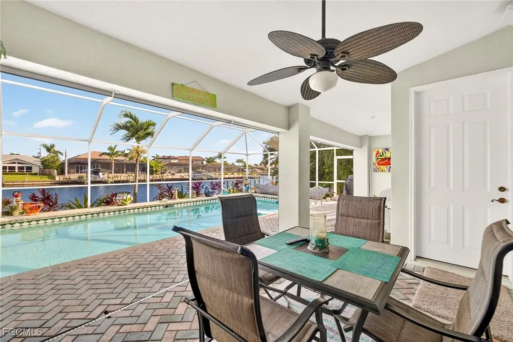2505 SW 53rd Terrace Cape Coral FL 33914