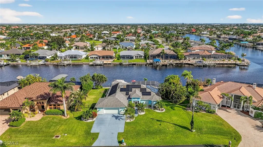 2505 SW 53rd Terrace Cape Coral FL 33914