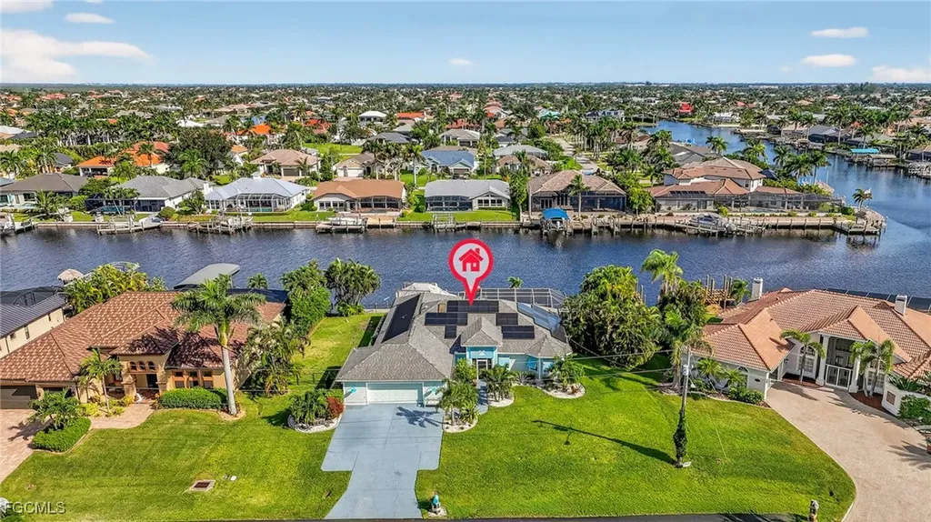 2505 SW 53rd Terrace Cape Coral FL 33914