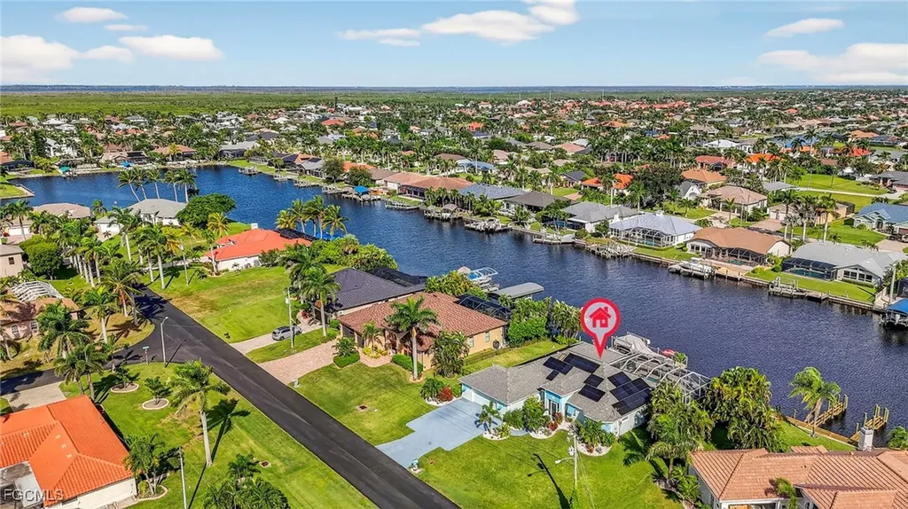 2505 SW 53rd Terrace Cape Coral FL 33914