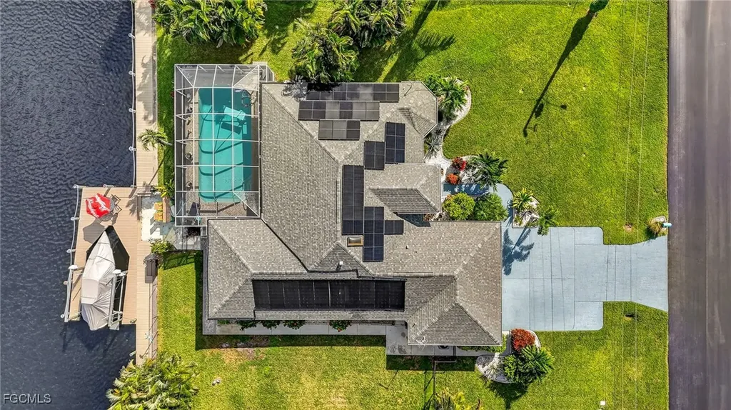 2505 SW 53rd Terrace Cape Coral FL 33914