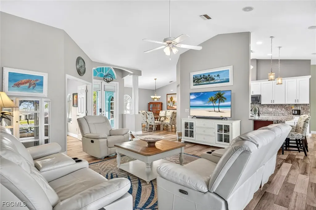 2505 SW 53rd Terrace Cape Coral FL 33914