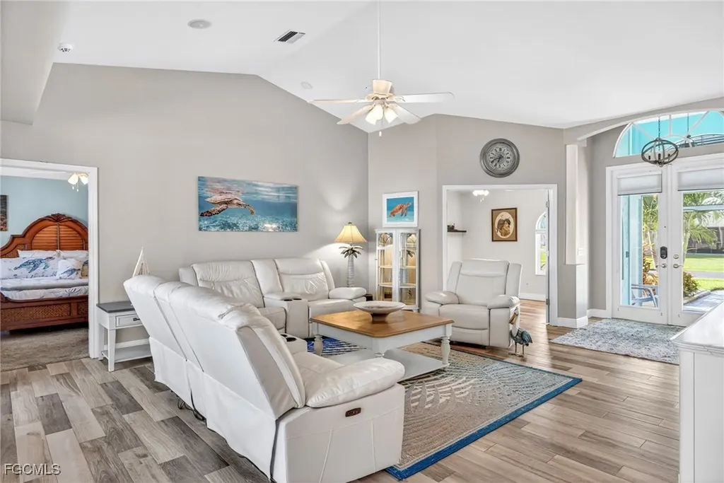 2505 SW 53rd Terrace Cape Coral FL 33914