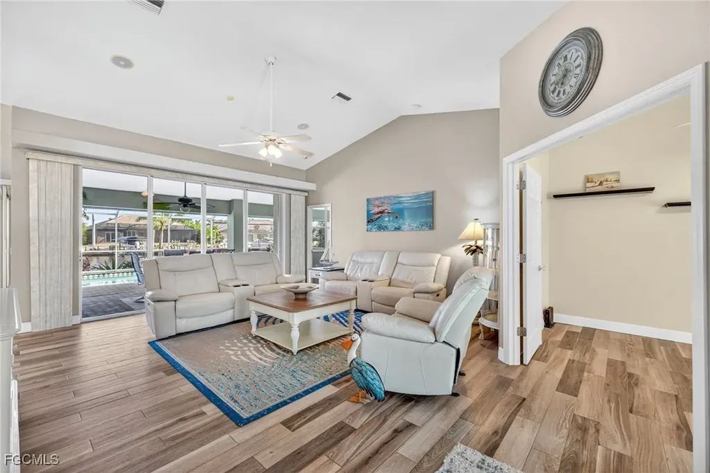 2505 SW 53rd Terrace Cape Coral FL 33914