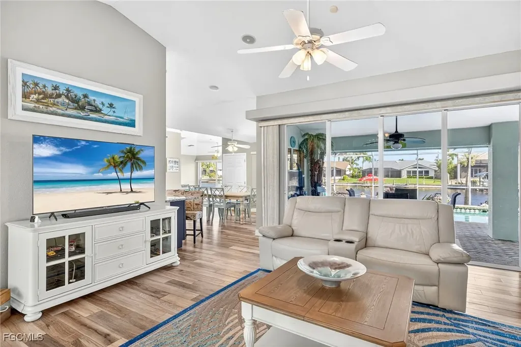 2505 SW 53rd Terrace Cape Coral FL 33914