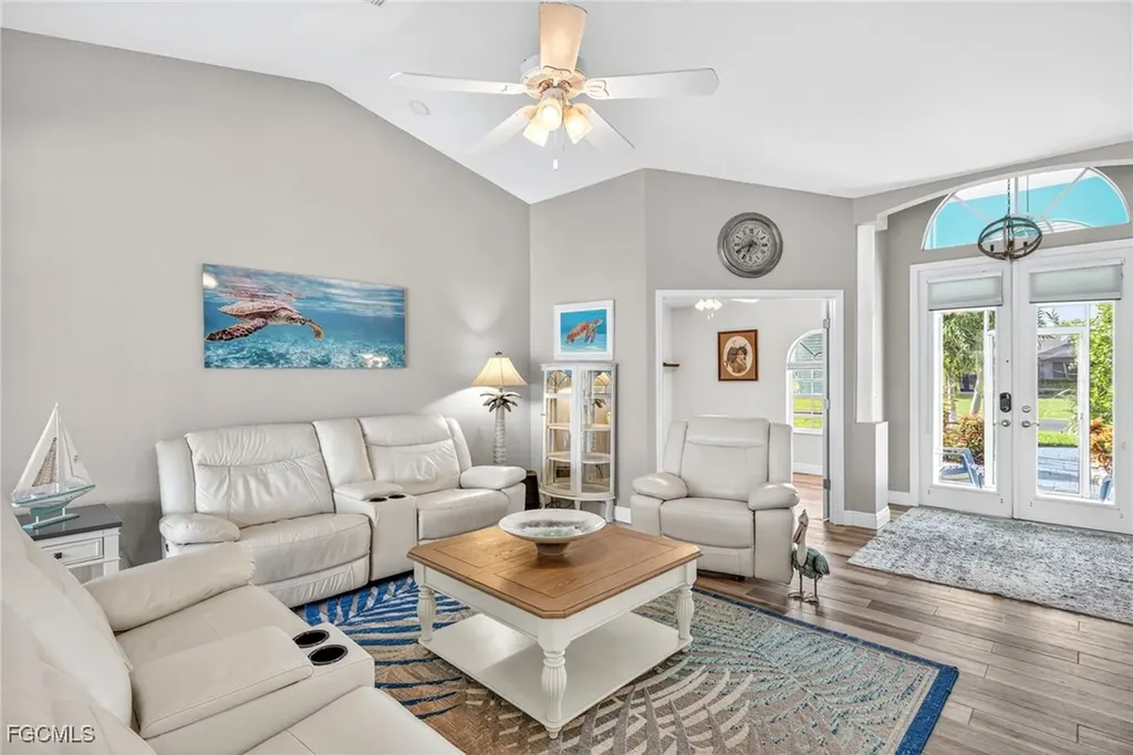 2505 SW 53rd Terrace Cape Coral FL 33914