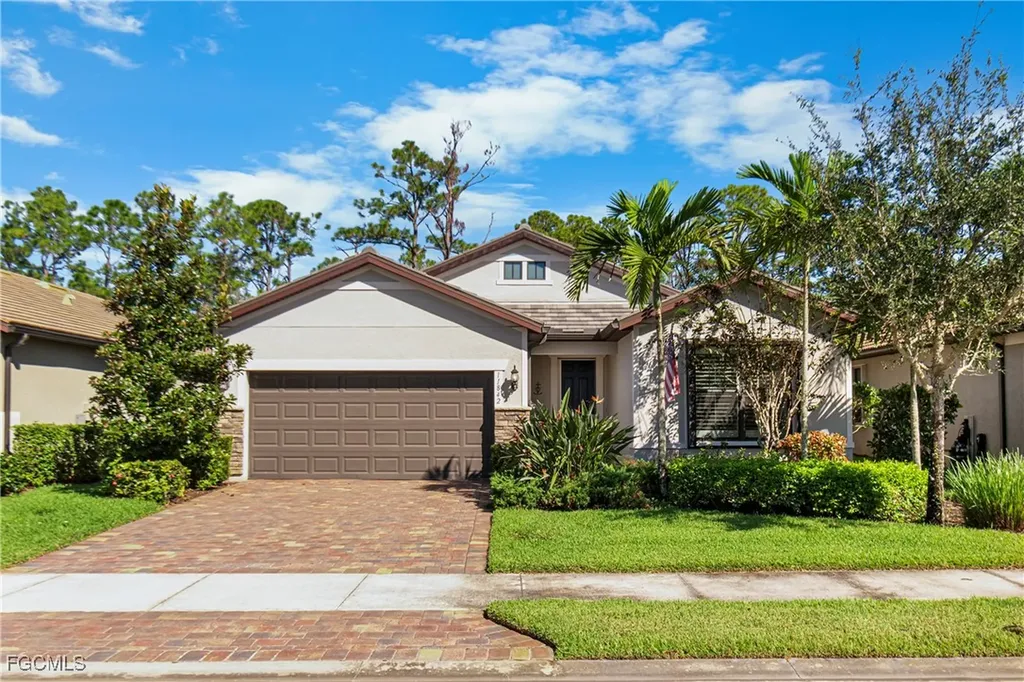 Fort Myers FL, 11842 Bourke Place