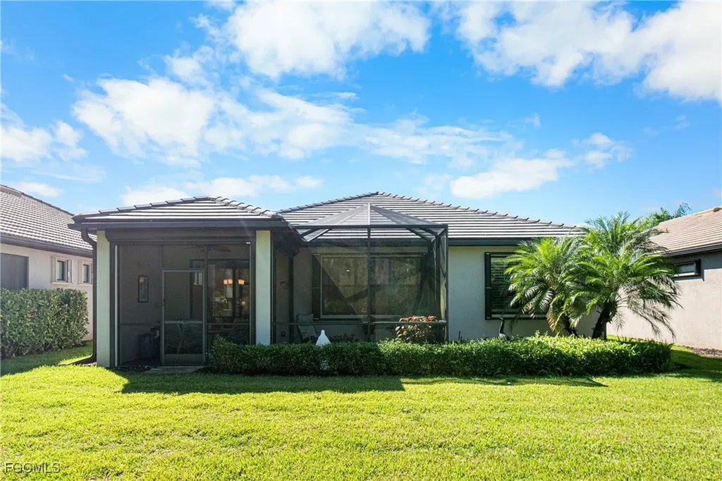 11842 Bourke Place Fort Myers FL 33913