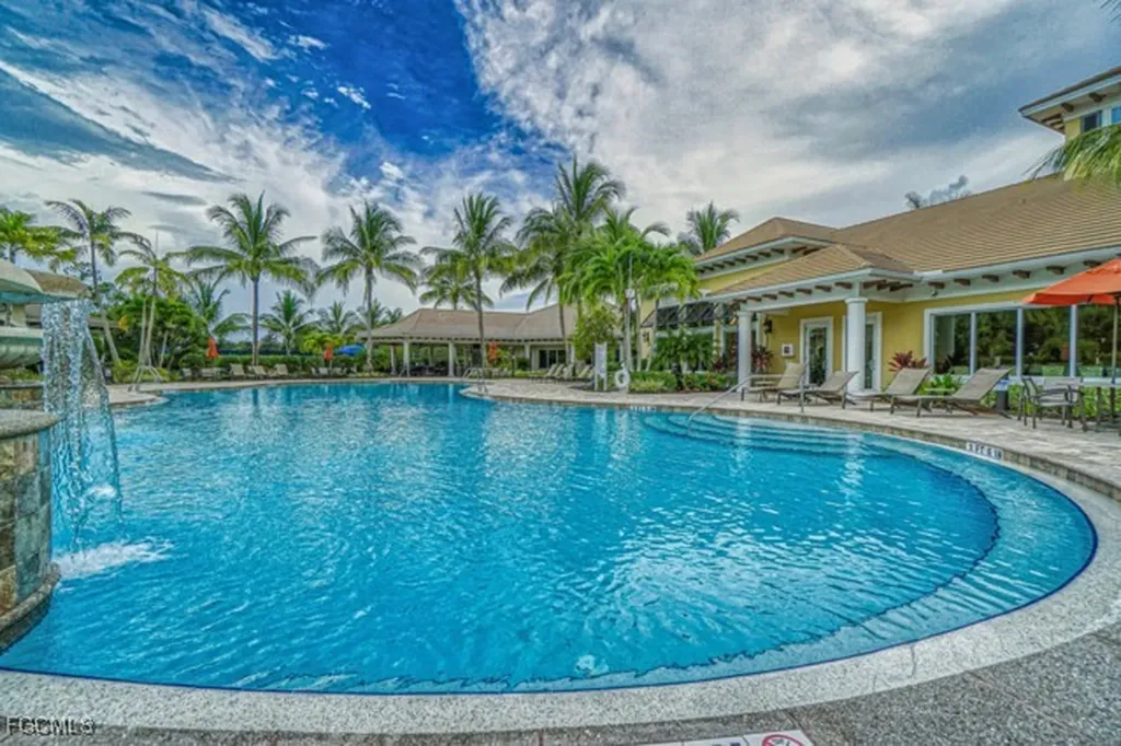 11842 Bourke Place Fort Myers FL 33913