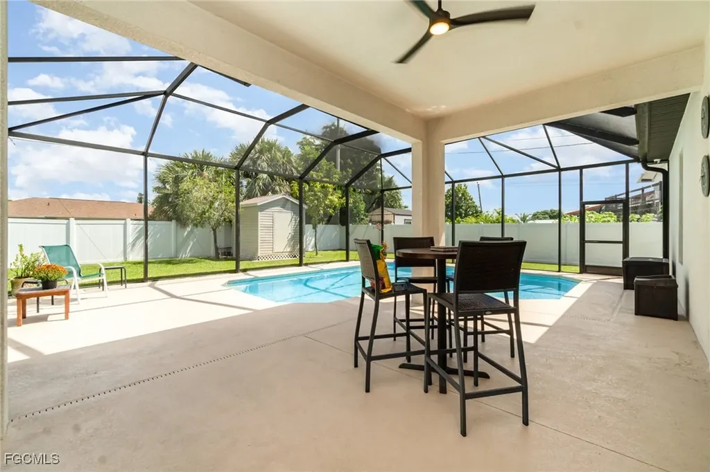 3137 SE 8th Avenue Cape Coral FL 33904