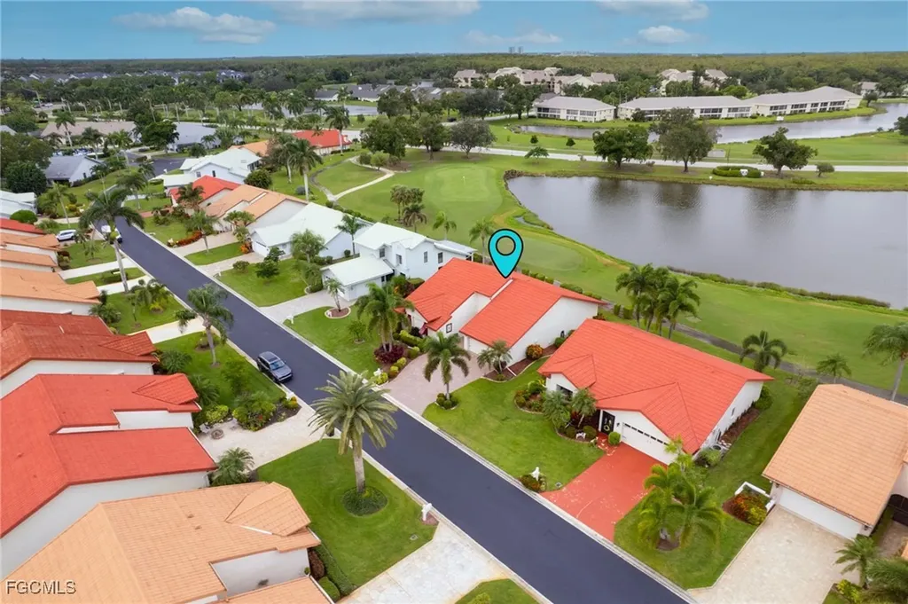 13318 Oak Hill Loop Fort Myers FL 33912