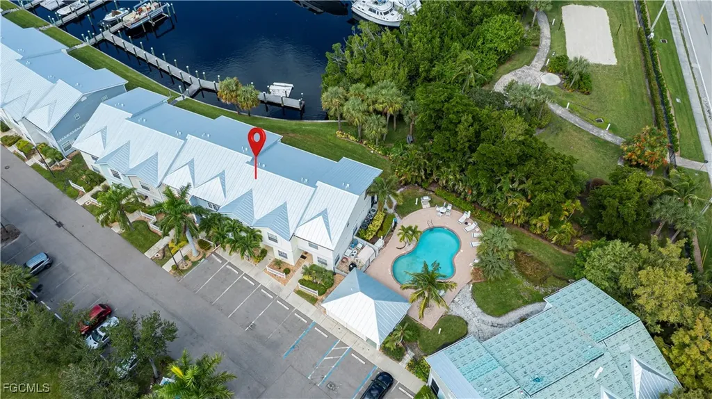 3345 N Key Drive North Fort Myers FL 33903