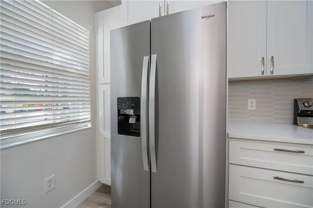 3345 N Key Drive North Fort Myers FL 33903