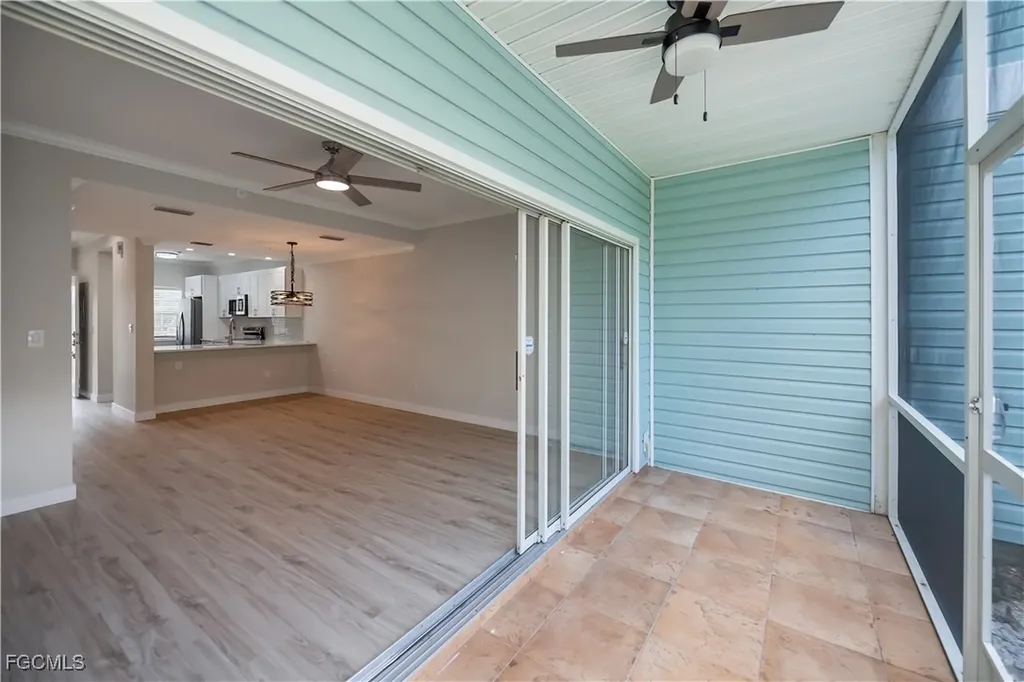 3345 N Key Drive North Fort Myers FL 33903