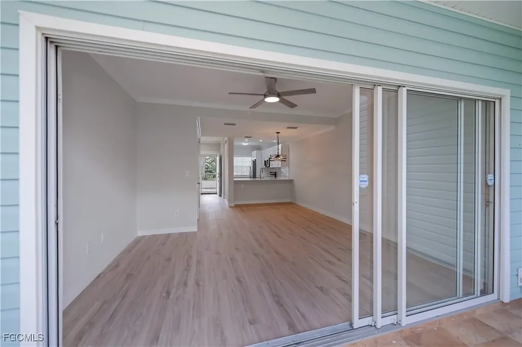 3345 N Key Drive North Fort Myers FL 33903