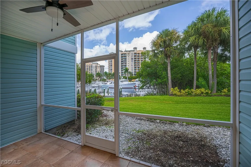 3345 N Key Drive North Fort Myers FL 33903