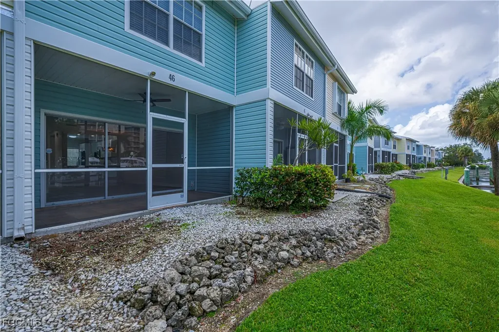 3345 N Key Drive North Fort Myers FL 33903