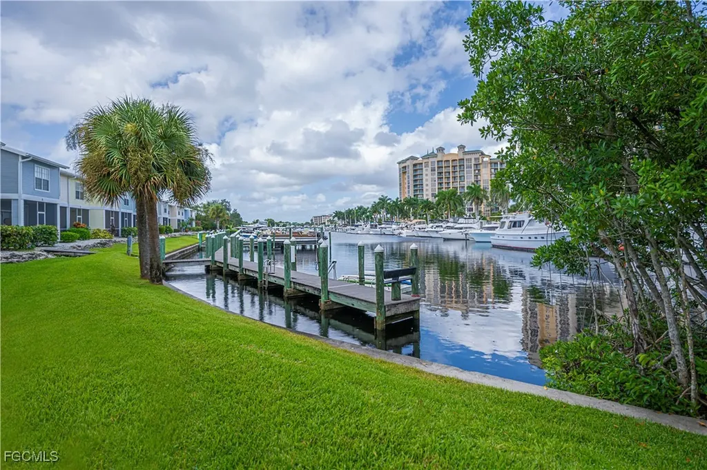 3345 N Key Drive North Fort Myers FL 33903