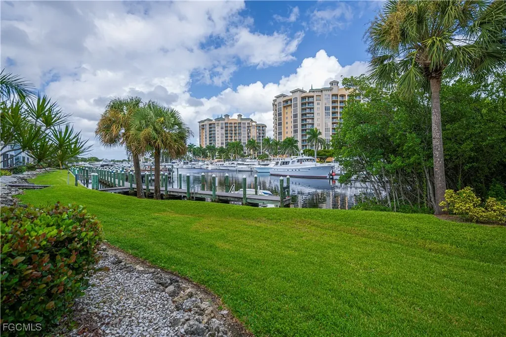 3345 N Key Drive North Fort Myers FL 33903