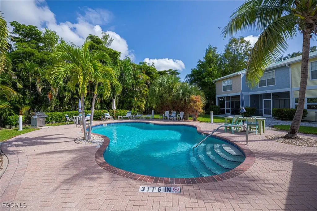 3345 N Key Drive North Fort Myers FL 33903