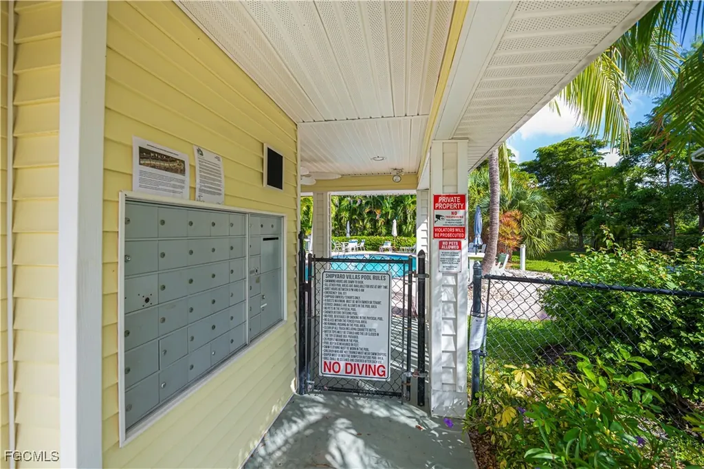 3345 N Key Drive North Fort Myers FL 33903