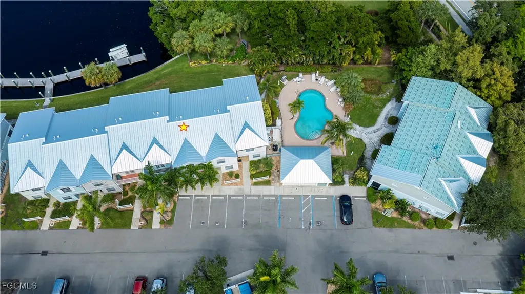 3345 N Key Drive North Fort Myers FL 33903