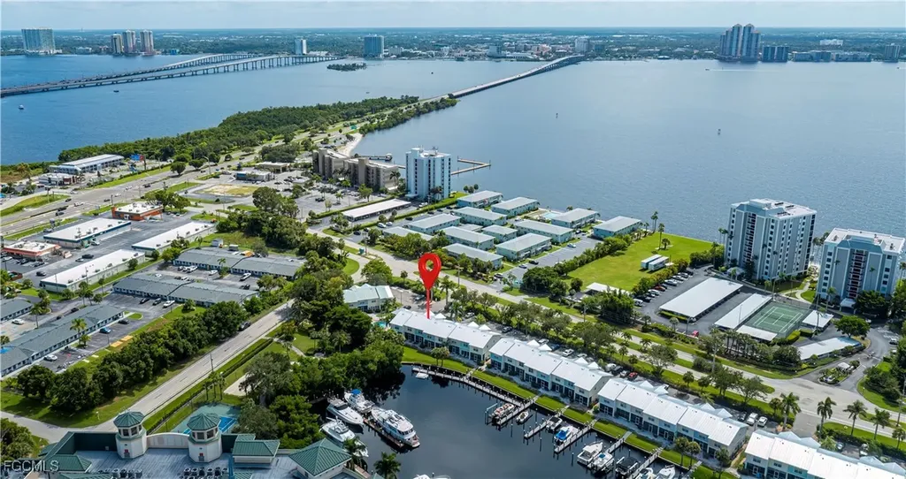 3345 N Key Drive North Fort Myers FL 33903