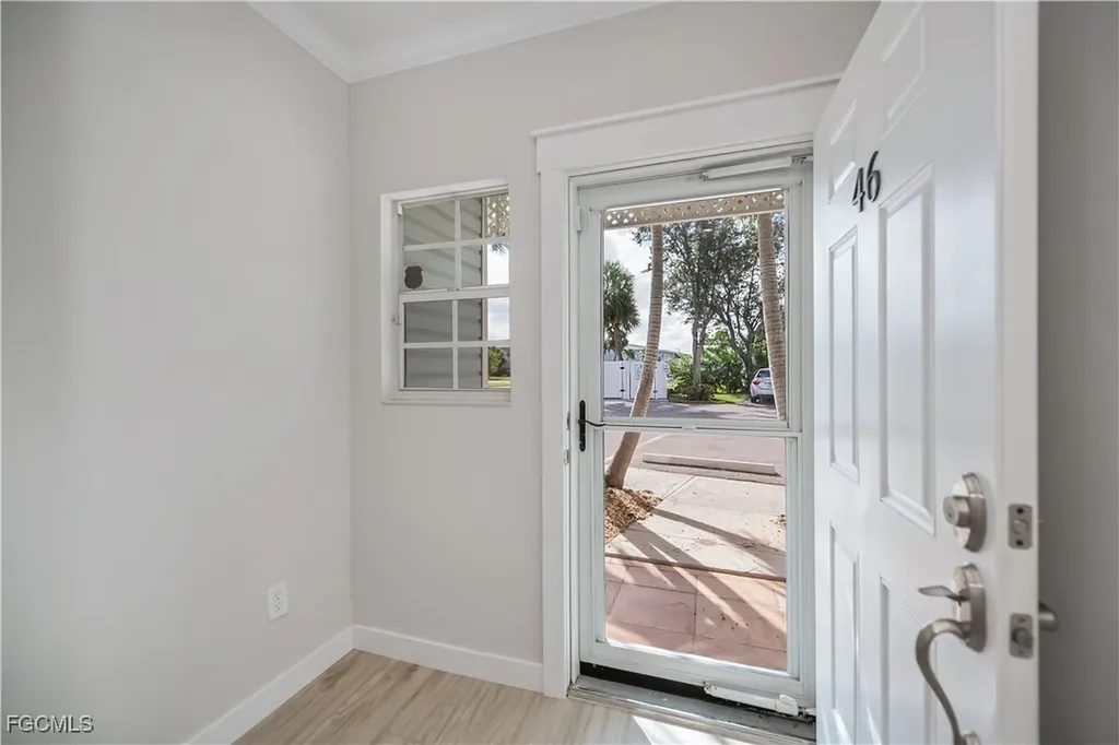 3345 N Key Drive North Fort Myers FL 33903