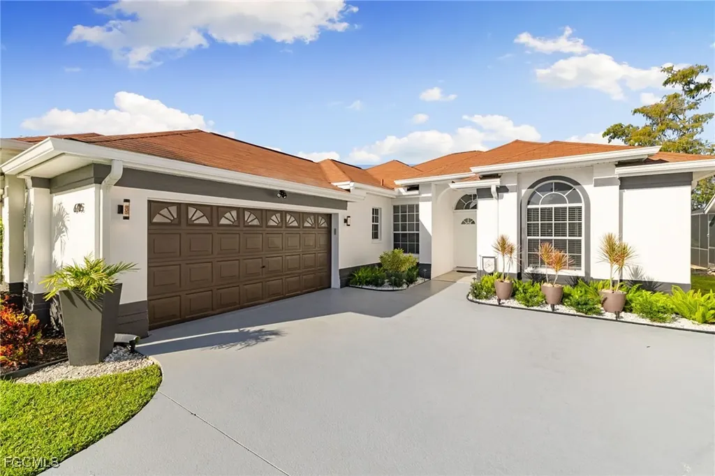 6785 Berwick Place Naples FL 34104