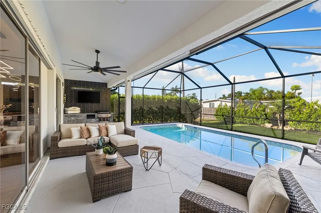 6785 Berwick Place Naples FL 34104