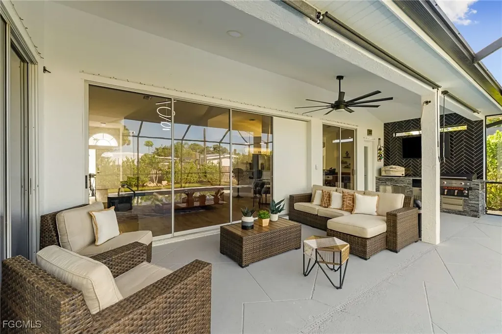 6785 Berwick Place Naples FL 34104