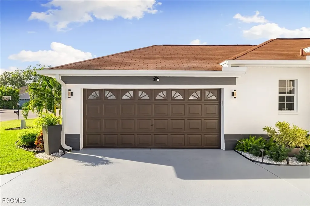6785 Berwick Place Naples FL 34104